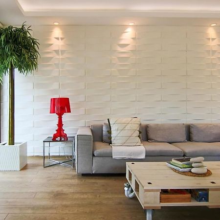 Phaedrus Living: Forest View Luxury Villa Chantara Foini エクステリア 写真