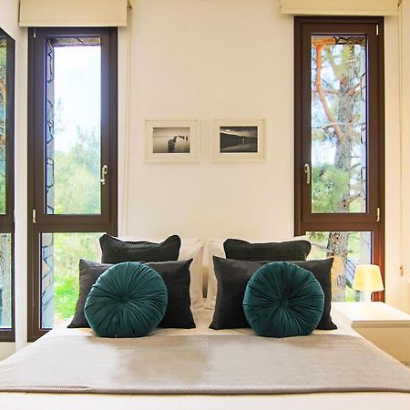 Phaedrus Living: Forest View Luxury Villa Chantara Foini エクステリア 写真