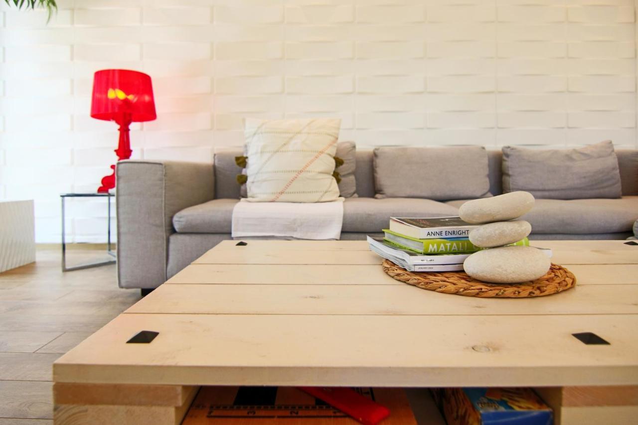Phaedrus Living: Forest View Luxury Villa Chantara Foini エクステリア 写真