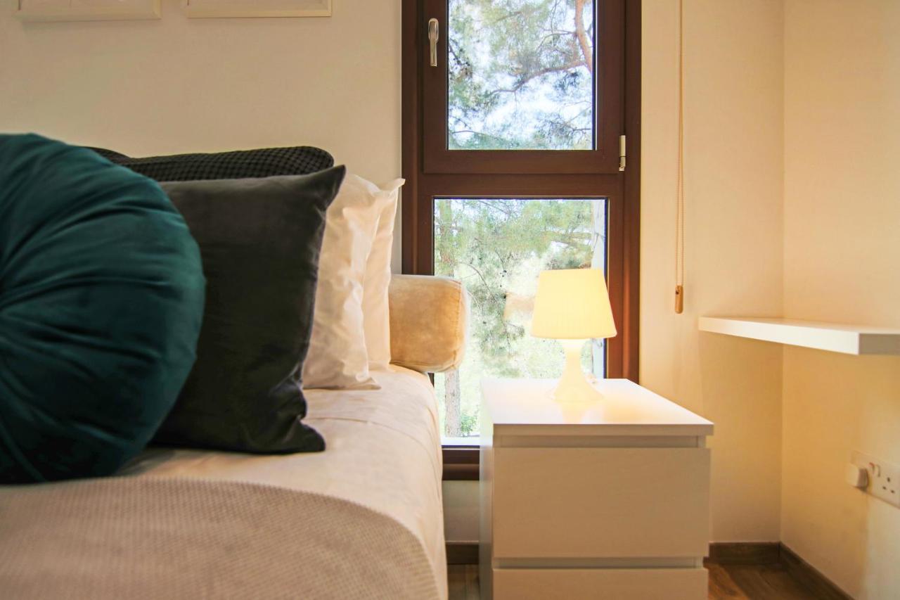 Phaedrus Living: Forest View Luxury Villa Chantara Foini エクステリア 写真